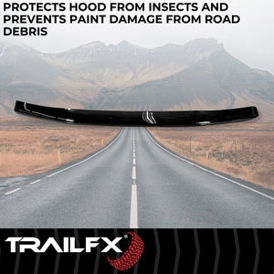 Trailfx 5961h Bug Shield||t84_5961h_Bugshield Hood Protector_B2c_3.Jpg||87||t845961h||2474498