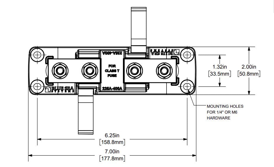 Blue Sea 5502100-Bss Fuse Block||5502100-Bss_2.Jpg||87||b6z5502100bss||1646317