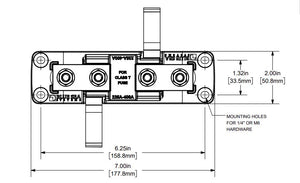 Blue Sea 5502100-Bss Fuse Block||5502100-Bss_2.Jpg||87||b6z5502100bss||1646317