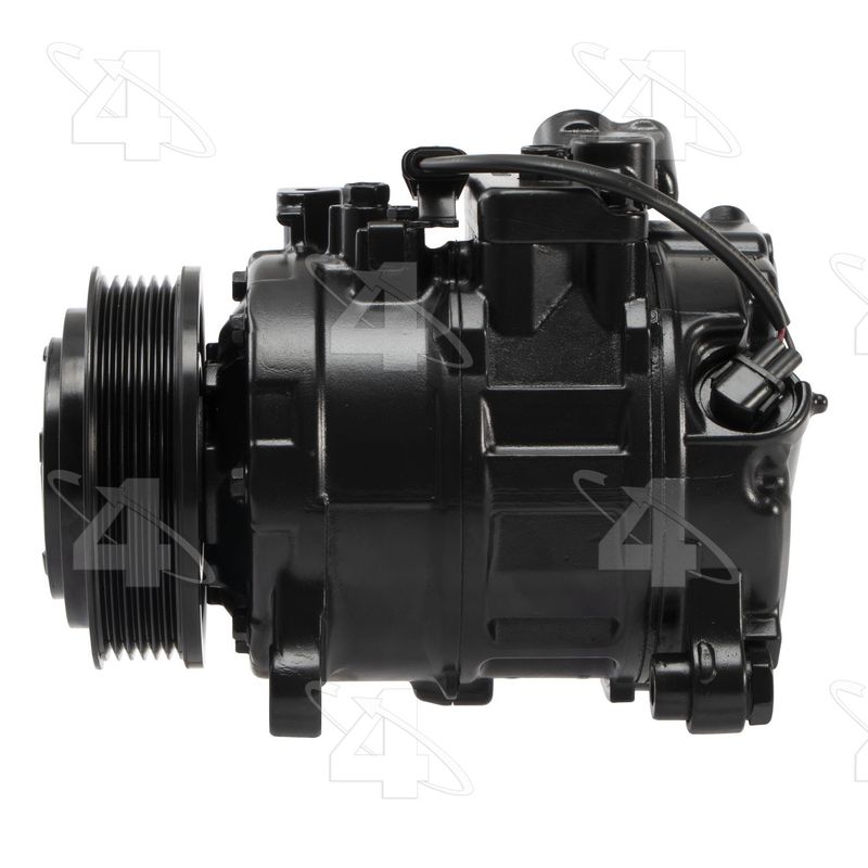 Four Seasons 197365 Air Conditioner Compressor||197365_2.Jpg||87||f11197365||978229