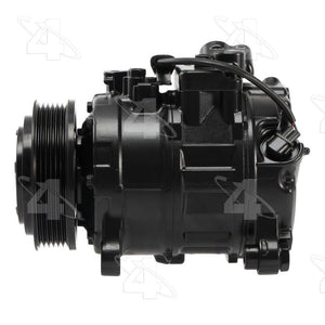 Four Seasons 197365 Air Conditioner Compressor||197365_2.Jpg||87||f11197365||978229
