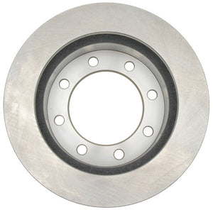 Product of Raybestos Brakes 66914R R-Line Plain Face 2-Piece Brake Rotor 