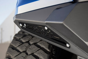 Product of Addictive Desert Designs F151192860103 Stealth Fighter Steel Powder Coated Bumper 