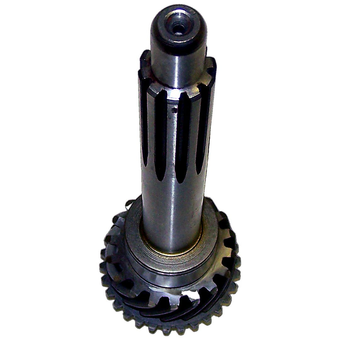 Crown Automotive J0640428 Manual Trans Input Shaft||j0640428_1.Jpg||86||c1yj0640428||2445634
