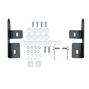 Product of Westin Automotive 31-5170 Bull Bar Polished 3 Inch Yes with skid plate 