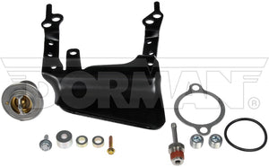 Dorman (Oe Solutions) 615-775 Intake Manifold||||93||d18615775||1894342