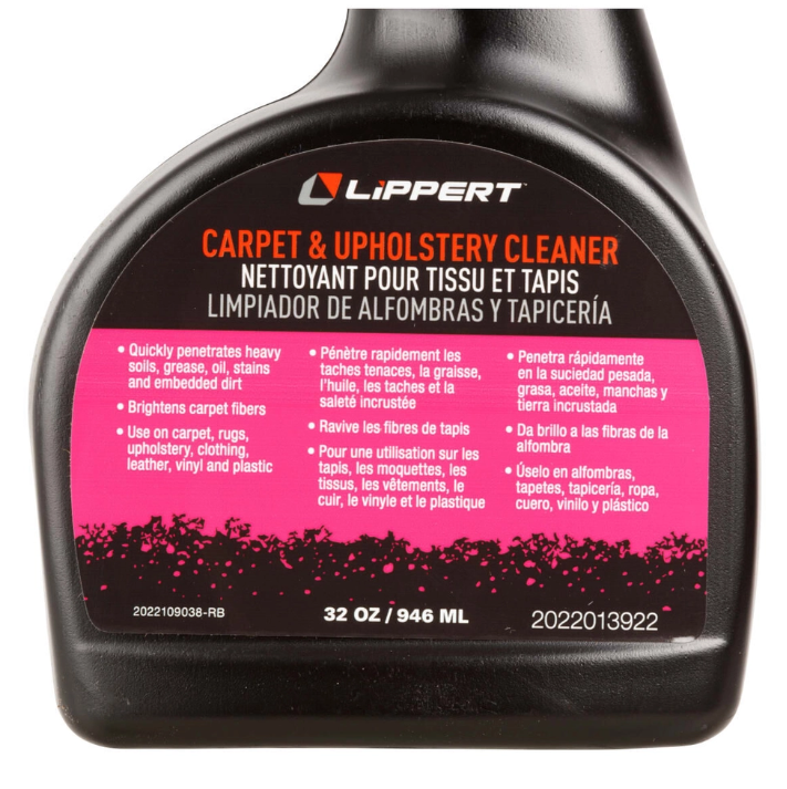 Lippert 2022013922 Carpet Cleaner||2022013922_1.Png||86||m6v2022013922||2256786