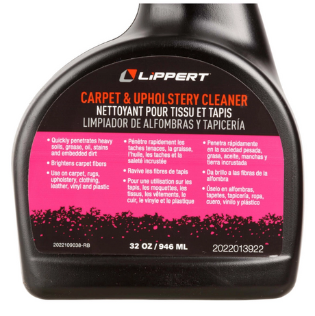 Lippert 2022013922 Carpet Cleaner||2022013922_1.Png||86||m6v2022013922||2256786