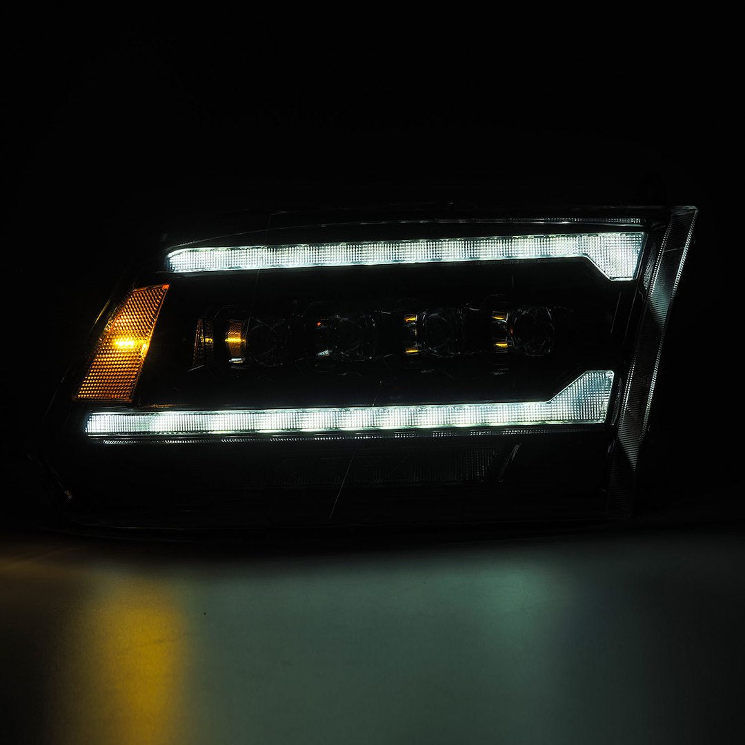 Alpharex Usa 880557 Headlight Assembly||880557_5.Jpg||90||alp880557||1508373