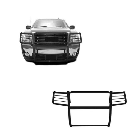 Black Horse Offroad 17gs10ma Grille Guard||17gs10ma_2.Jpeg||86||blk17gs10ma||2237486