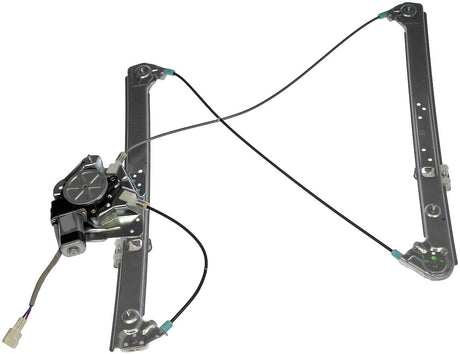Dorman (Oe Solutions) 741-489 Window Regulator||741-489-001.Jpg||85||d18741489||1065222