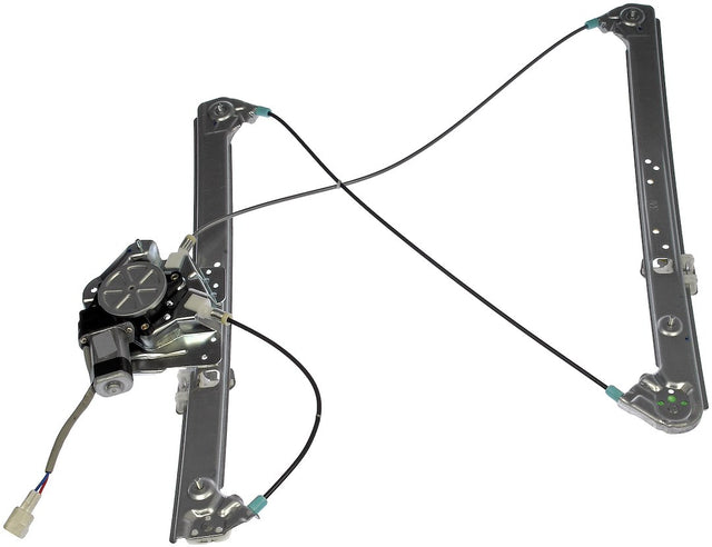 Dorman (Oe Solutions) 741-489 Window Regulator||741-489-001.Jpg||85||d18741489||1065222