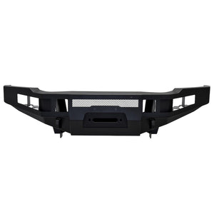 Product of Westin Automotive 58-411045 Pro Series Steel Textured Bumper 