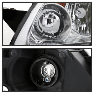 Xtune 9945557 Headlight Assembly||9945557_2.Jpg||87||s2z9945557||1365382