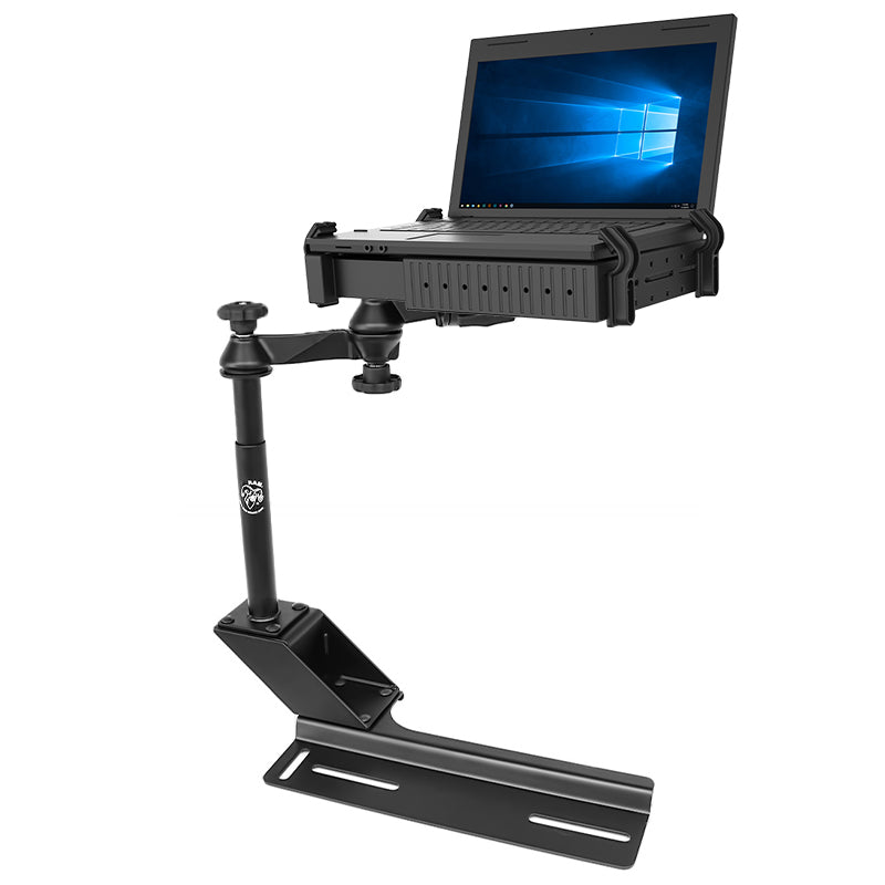Product of Ram Mounts Ram-Vb-106r4-Sw1 Laptop Mount