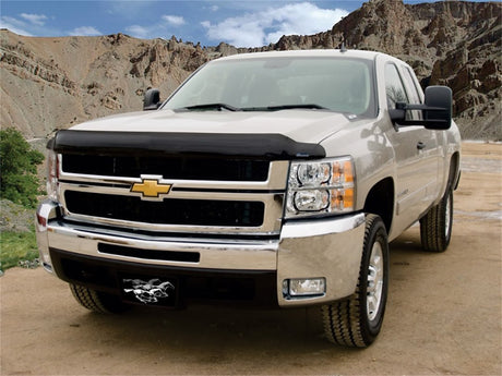 Product of Stampede 2042-2 Vigilante Premium High Raised Mount Bug Shield 