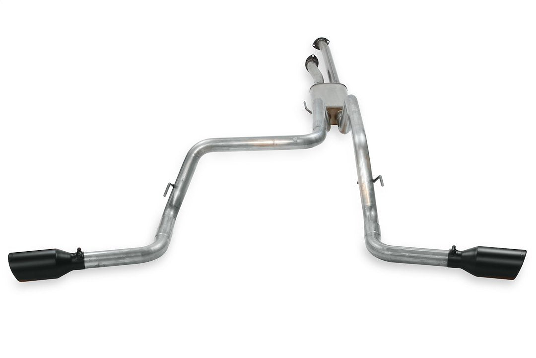 Product of Flowmaster 717664 FlowFX Cat-Back System Dual Exhaust System Kit 
