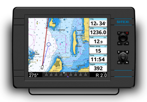 Product of Si-Tex Navpro900us Chart Plotter