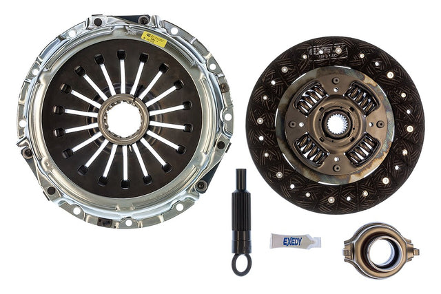 Exedy Clutch And Flywheels 05803hd Clutch Set||05803hd.Jpg||85||e4205803hd||1790878