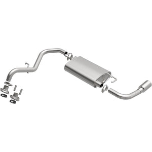 Bre Exhaust 106-0061 Exhaust System Kit||106-0061.Jpg||85||bre1060061||2239814