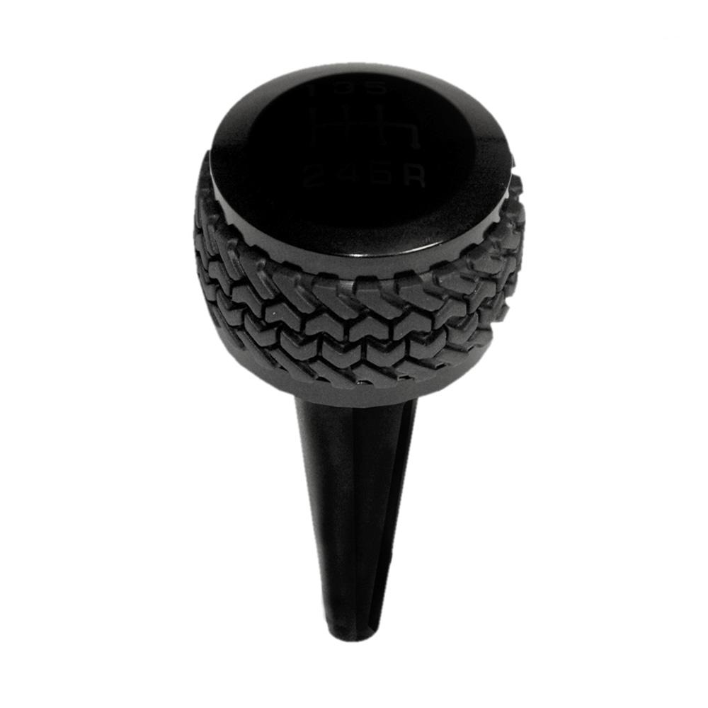 Product of Dv8 Offroad D-Jp-181113-Bk Shifter Knob