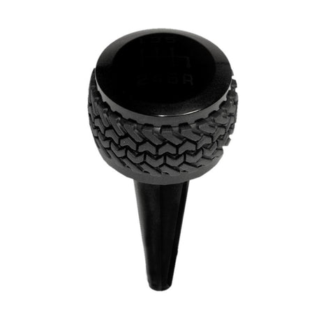 Product of Dv8 Offroad D-Jp-181113-Bk Shifter Knob