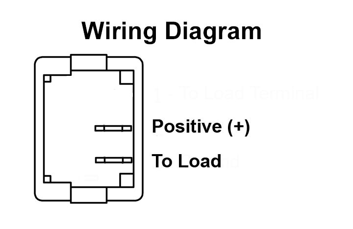 Product of Jr Products 12245 Multi Purpose Switch
