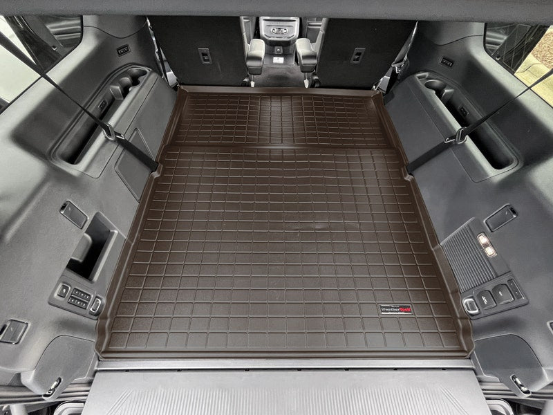 Weathertech (Usa) 431871 Cargo Area Liner||431871_1.Jpg||86||w24431871||1741166