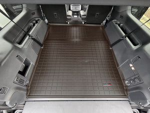 Weathertech (Usa) 431871 Cargo Area Liner||431871_1.Jpg||86||w24431871||1741166