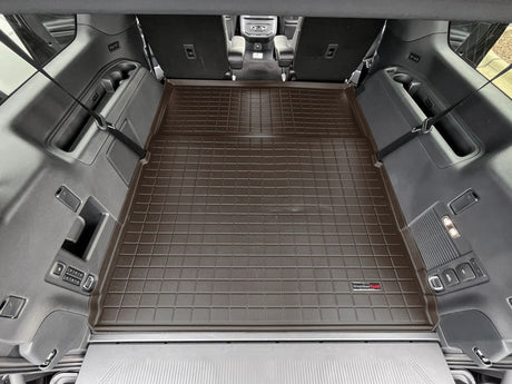 Weathertech (Usa) 431871 Cargo Area Liner||431871_1.Jpg||86||w24431871||1741166