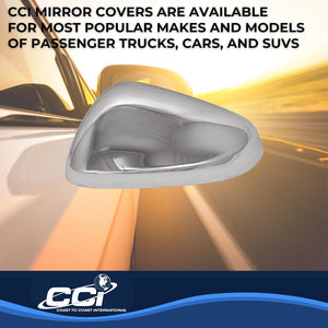 Product of Coast To Coast Mc67549 Exterior Mirror Cover