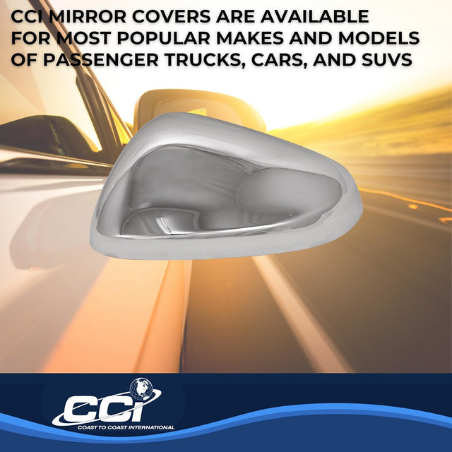Product of Coast To Coast Mc67549 Exterior Mirror Cover
