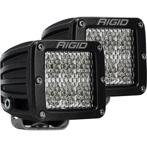Rigid Lighting 502513 Driving/ Fog Light||502513.Jpg||85||r2g502513||1043374
