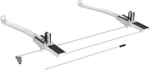 Product of Kargomaster 4097m Ladder Rack Drop Down Mechanism