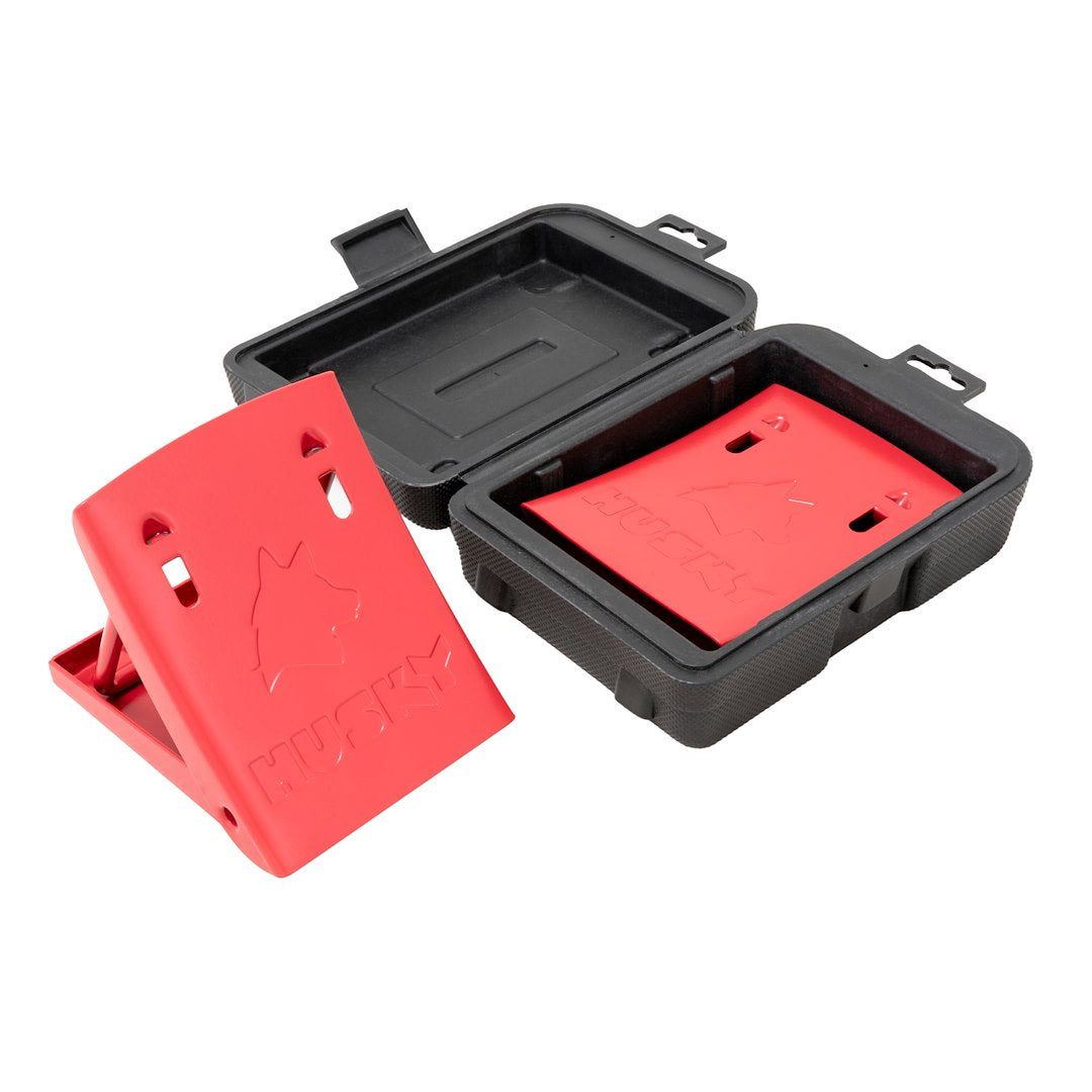 Product of Husky Towing 38512 Wheel Chock