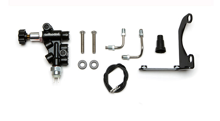 Product of Wilwood Brakes 260-14248 Brake Proportioning Valve