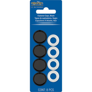 Product of Cruiser 82650 License Plate Mounting Hardware