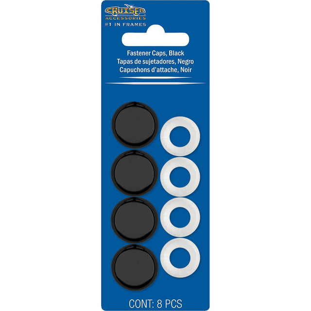 Product of Cruiser 82650 License Plate Mounting Hardware