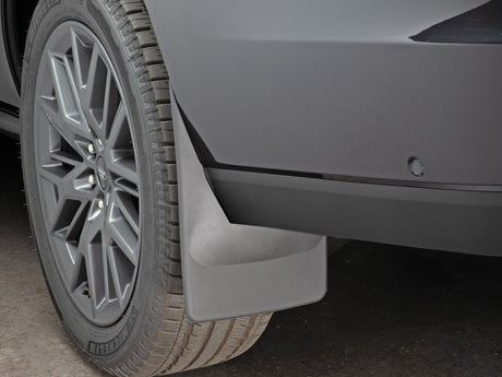 Weathertech (Usa) 120216 Mud Flap||120216.Jpg||85||w24120216||2266151