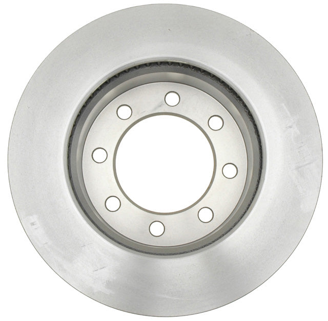 Product of Raybestos Brakes 780736 Specialty - Truck Plain Face 2-Piece Brake Rotor 