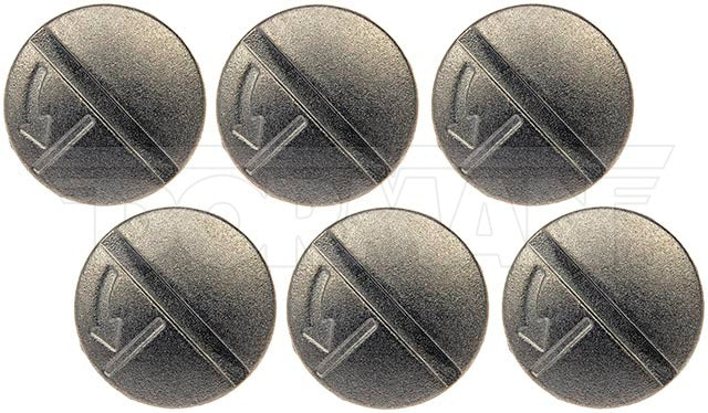 Dorman (Oe Solutions) 926-389 Engine Splash Shield Fastener||926-389_2.Jpg||87||d18926389||1072959