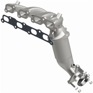 Magnaflow California Converter 5582378 Catalytic Converter||5582378_4.Jpg||89||m665582378||1738918
