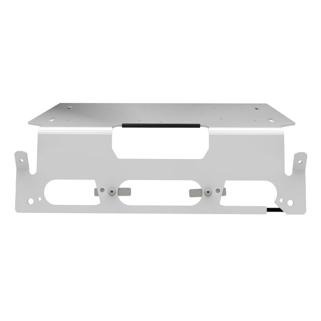 Product of Ecco Electronic Ez1000w-Fl Warning Light Mount