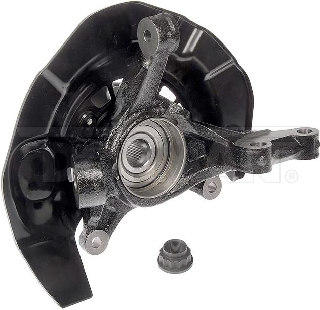 Dorman (Oe Solutions) 698-443 Wheel Bearing And Hub Assembly||||85||d18698443||2012712