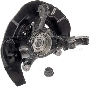 Dorman (Oe Solutions) 698-443 Wheel Bearing And Hub Assembly||||85||d18698443||2012712