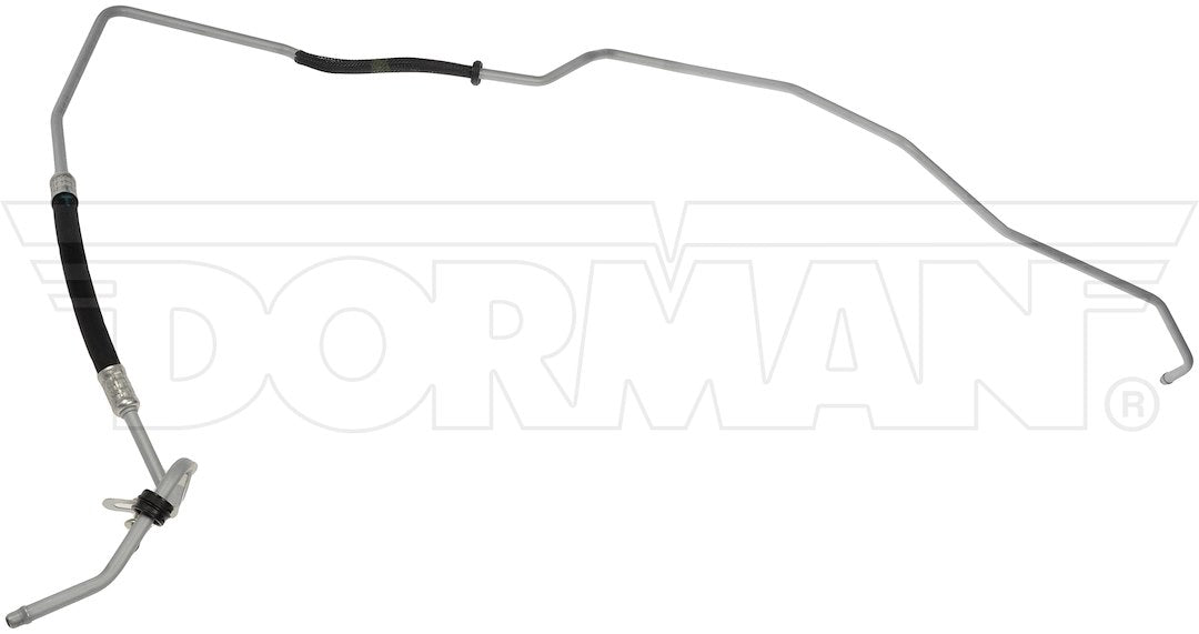 Dorman (Oe Solutions) 624-522 Auto Trans Oil Cooler Hose Assembly||624-522-007.Jpg||85||d18624522||2243307