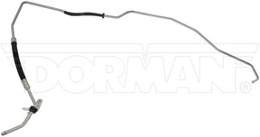 Dorman (Oe Solutions) 624-522 Auto Trans Oil Cooler Hose Assembly||624-522-007.Jpg||85||d18624522||2243307