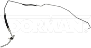Dorman (Oe Solutions) 624-522 Auto Trans Oil Cooler Hose Assembly||624-522-007.Jpg||85||d18624522||2243307