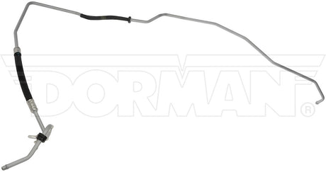 Dorman (Oe Solutions) 624-522 Auto Trans Oil Cooler Hose Assembly||624-522-007.Jpg||85||d18624522||2243307