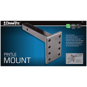 Tow Ready 63059 Pintle Hook Mounting Plate||||87||t1g63059||1919491
